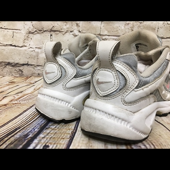 Nike Shoes Vintage Nike Running Shoes Size 65 Poshmark